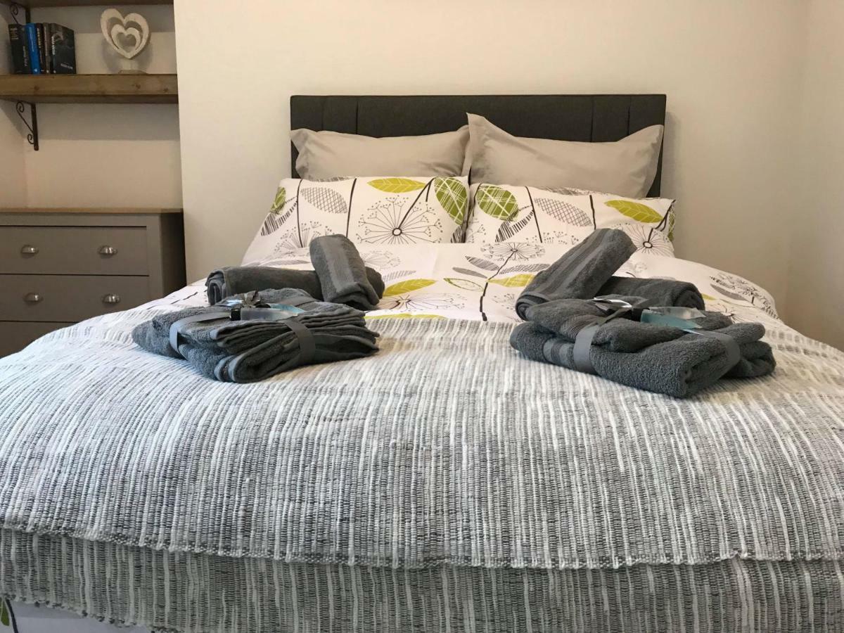 The King Street Holiday Apartment In Inverness City Centre Exteriör bild